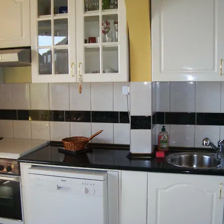 Perczel Luxus Apartman