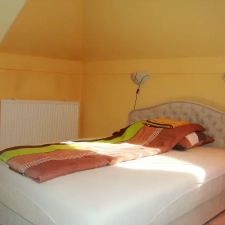 Lejlighed Perczel Luxus Apartman Miskolc