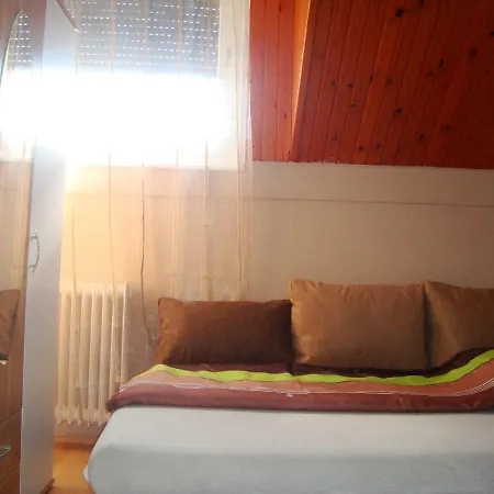 Lejlighed Perczel Luxus Apartman Miskolc