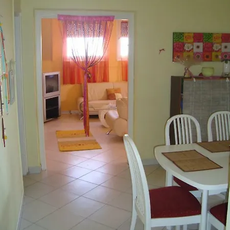 Perczel Luxus Apartman