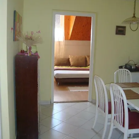 Lejlighed Perczel Luxus Apartman Miskolc