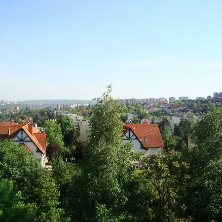Perczel Luxus Apartman