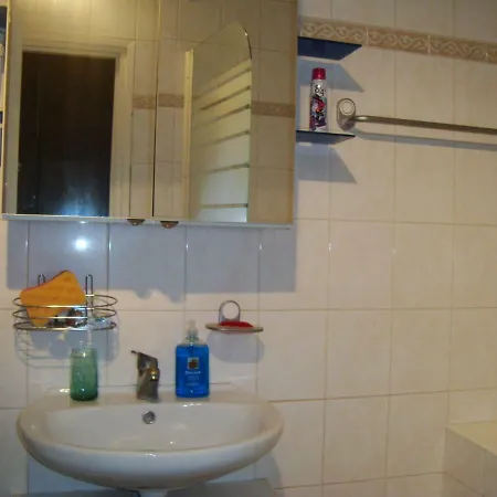Lejlighed Perczel Luxus Apartman Miskolc