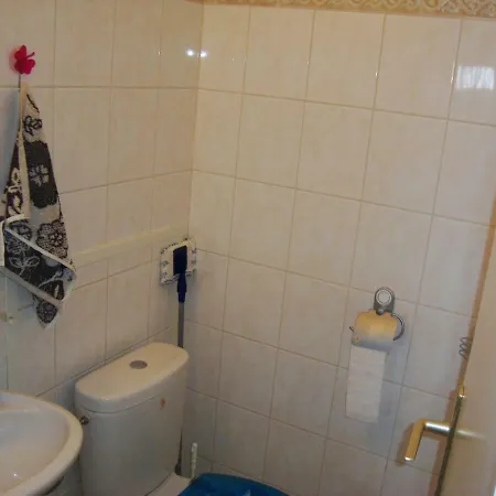 Perczel Luxus Apartman