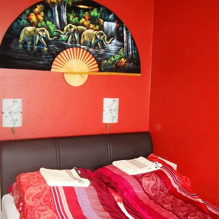 Perczel Luxus Apartman