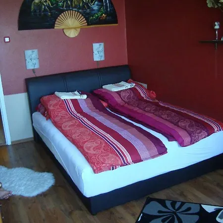 Perczel Luxus Apartman Miskolc