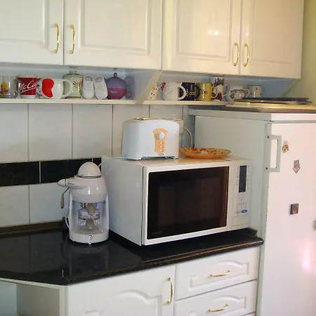 Perczel Luxus Apartman Miskolc