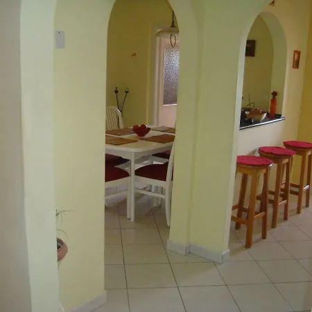 Perczel Luxus Apartman Miskolc