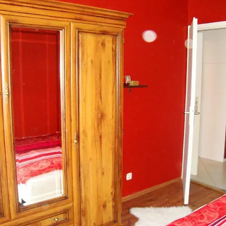 Perczel Luxus Apartman Miskolc