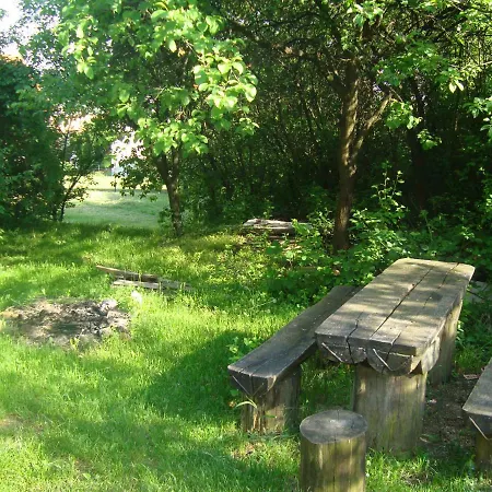 Perczel Luxus Apartman *