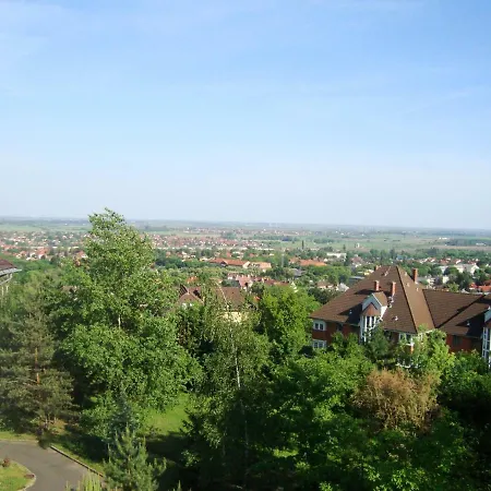 Lejlighed Perczel Luxus Apartman Miskolc