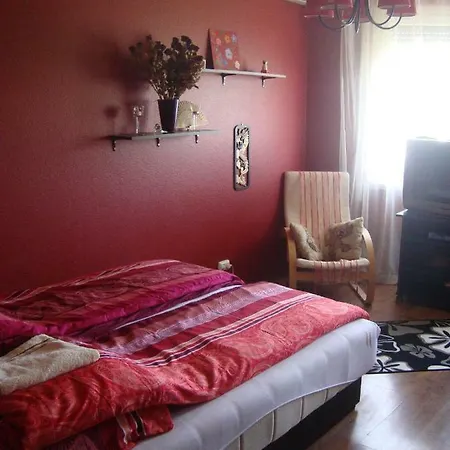 Perczel Luxus Apartman Miskolc