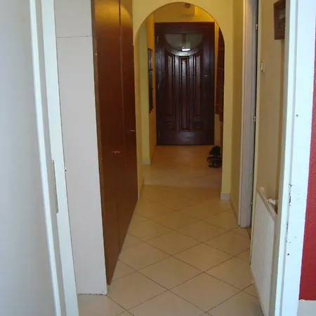 Perczel Luxus Apartman *