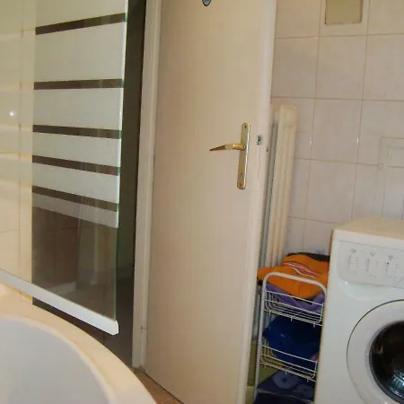 Perczel Luxus Apartman *