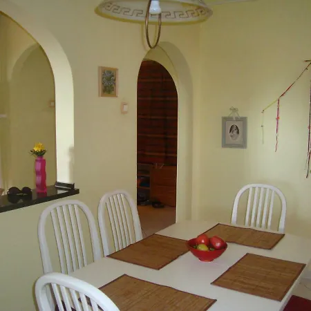 Lejlighed Perczel Luxus Apartman *