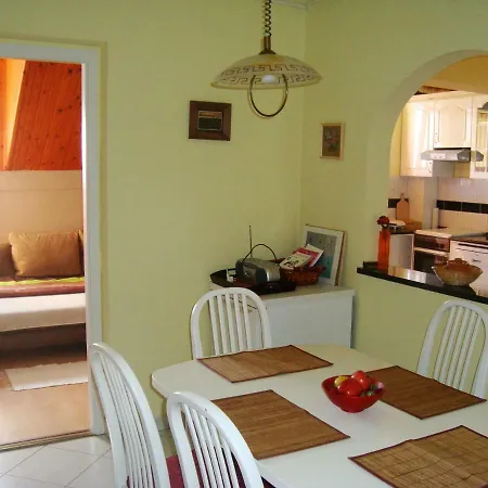 Lejlighed Perczel Luxus Apartman Miskolc